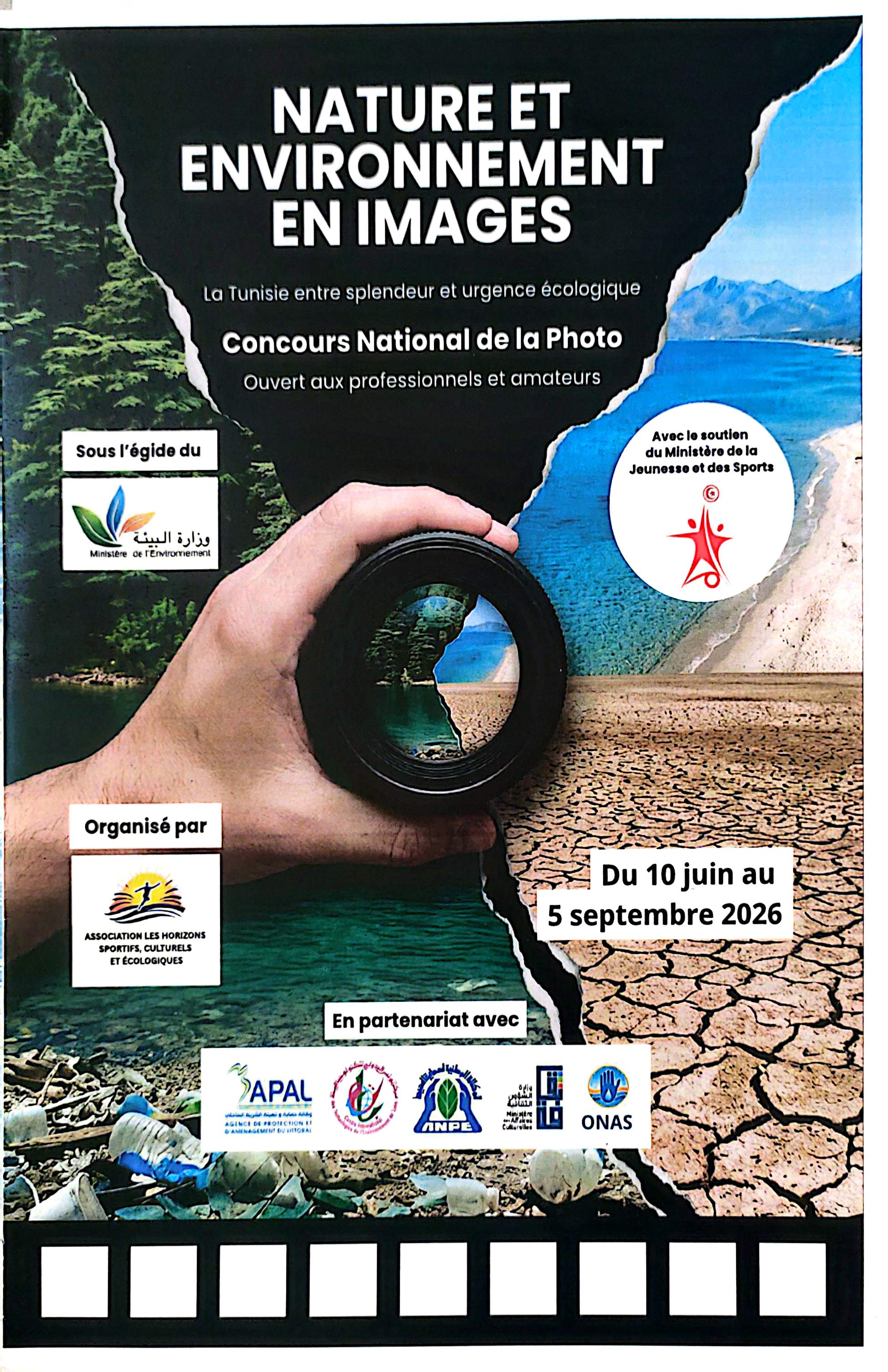Nature et Environnement en Images