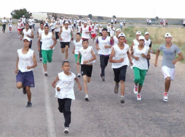 1er Festival International de l'Image Sportive