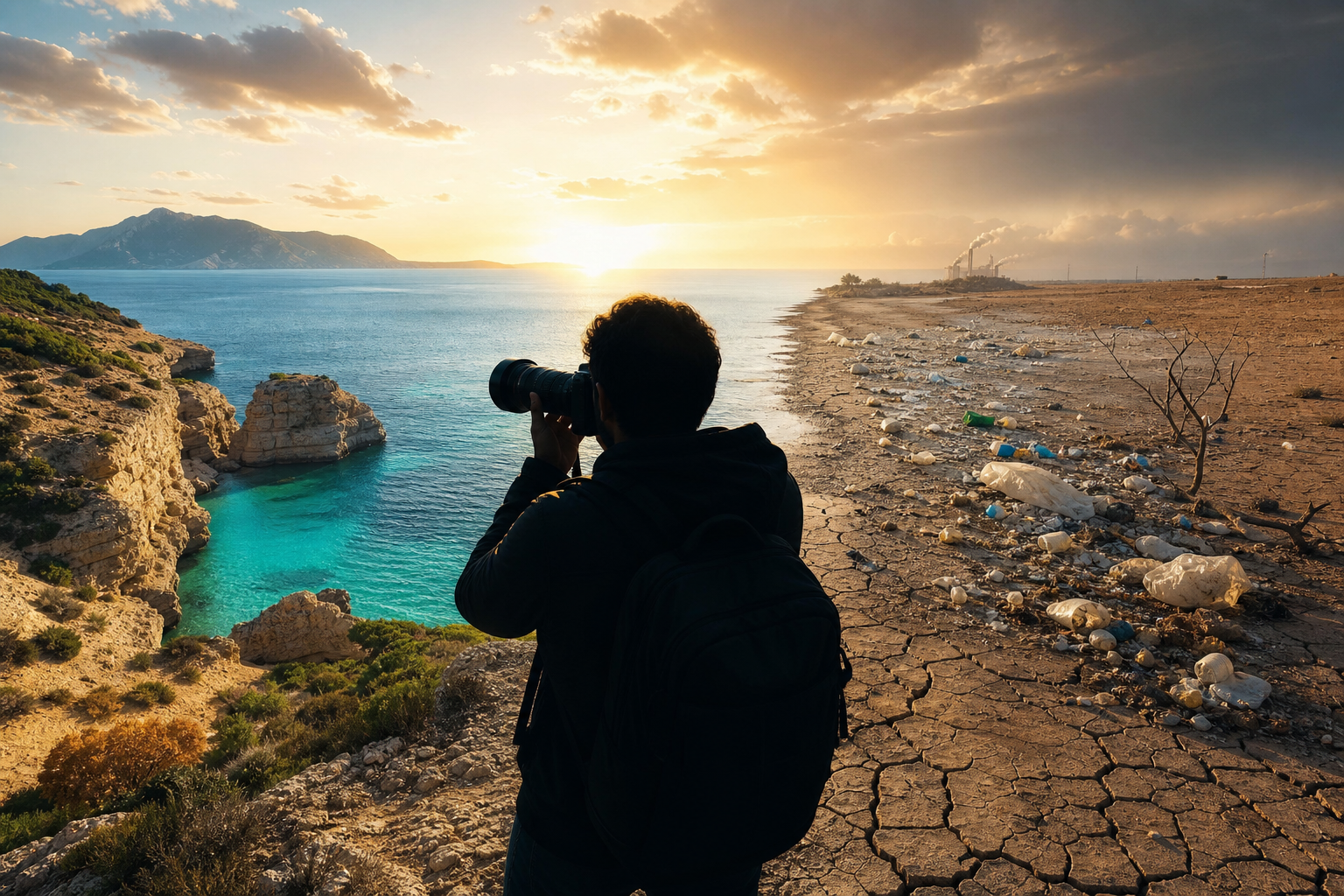 Nature et Environnement en Images